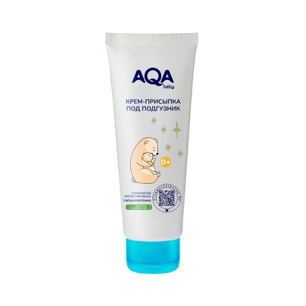 AQA baby