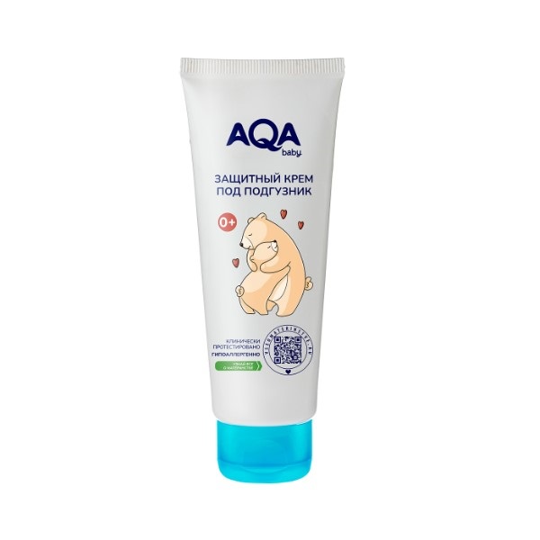 AQA baby