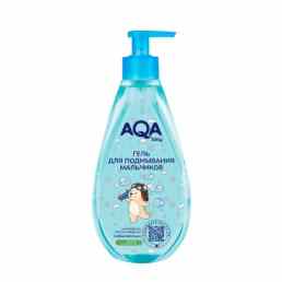 AQA baby