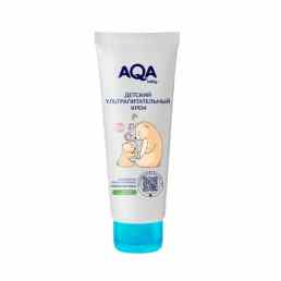 AQA baby