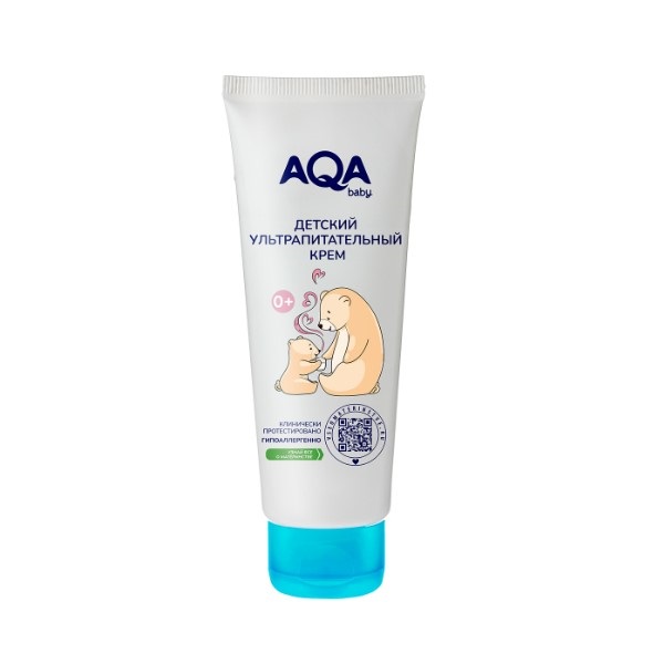 AQA baby