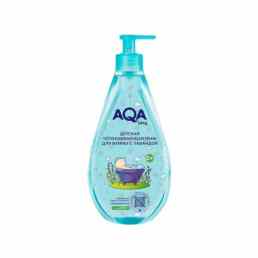 AQA baby для малыша