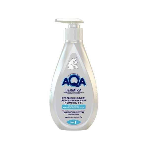AQA dermika