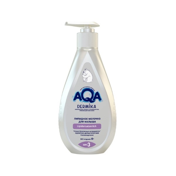 AQA dermika
