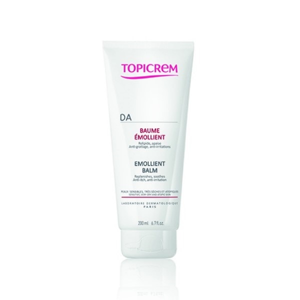 Topicrem (Топикрем) АД
