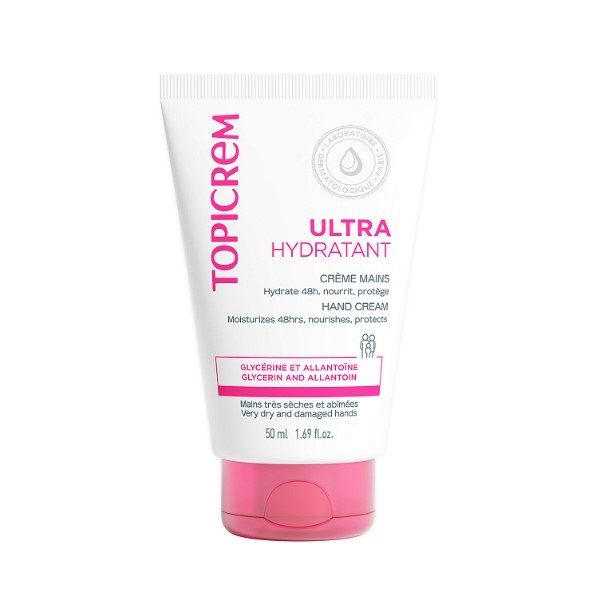 Topicrem (Топикрем)