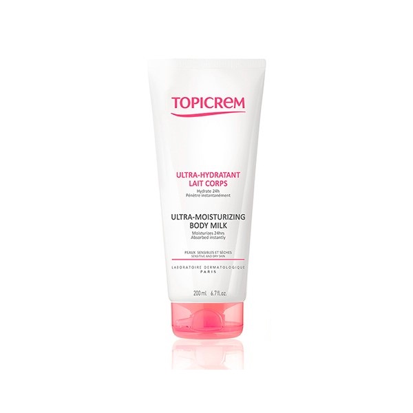 Topicrem (Топикрем)