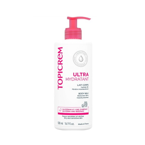 Topicrem (Топикрем)