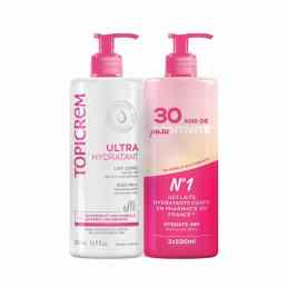 Topicrem (Топикрем)