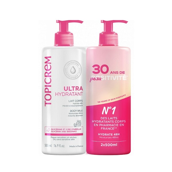 Topicrem (Топикрем)