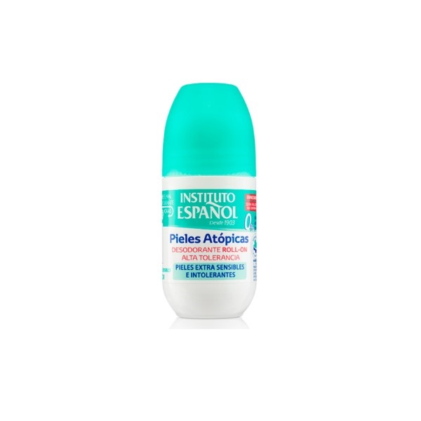 Instituto Espanol Atopic Skin