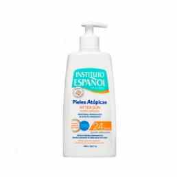 Instituto Espanol Atopic Skin