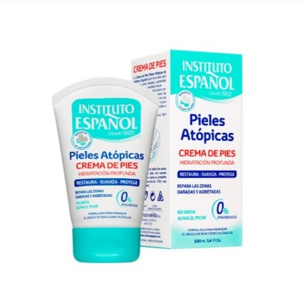 Instituto Espanol Atopic Skin