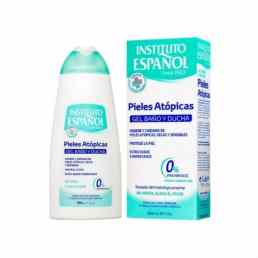 Instituto Espanol Atopic Skin