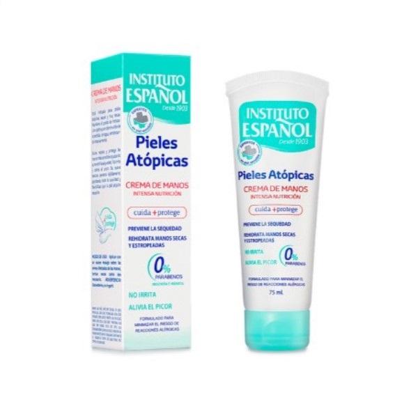 Instituto Espanol Atopic Skin