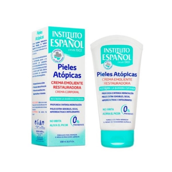 Instituto Espanol Atopic Skin