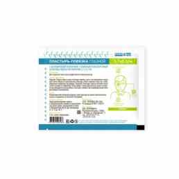 Пластырь глазной