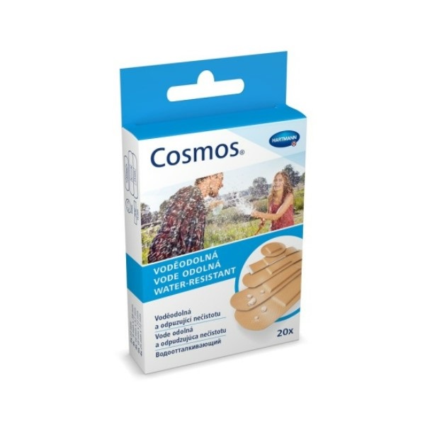 Космос водоотталкивающий