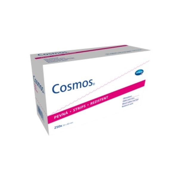 Космос стрипс