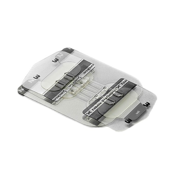 Foldable Skin Closure 03