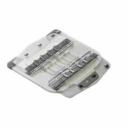 Foldable Skin Closure 05