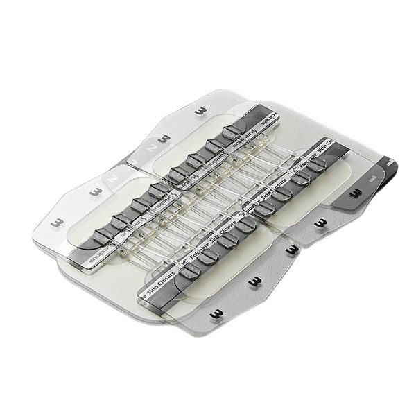 Foldable Skin Closure 09