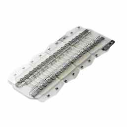 Foldable Skin Closure 17