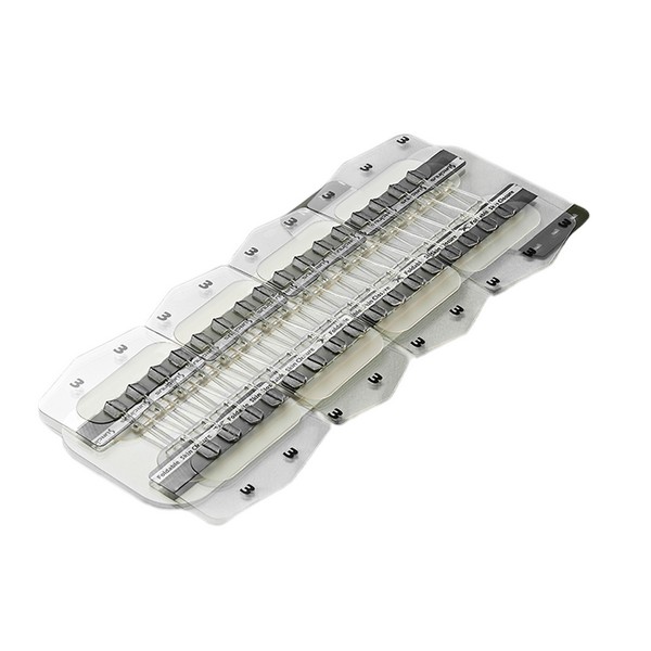 Foldable Skin Closure 17