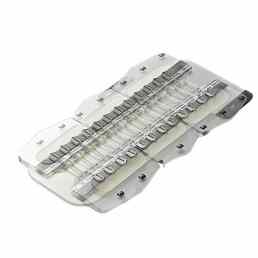 Foldable Skin Closure 13