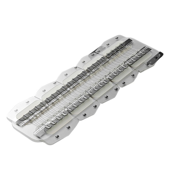 Foldable Skin Closure 21