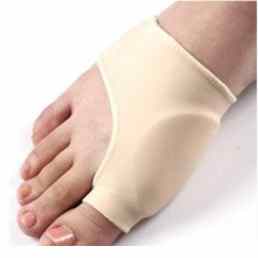 Бандаж на сустав большого пальца стопы 6741