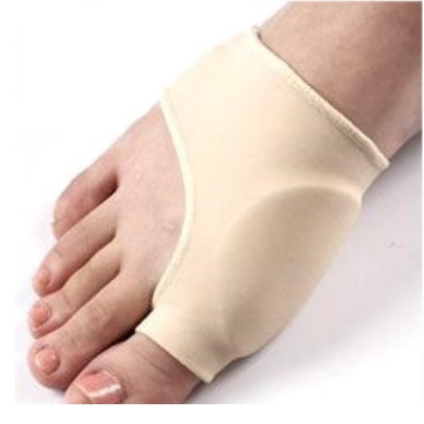 Бандаж на сустав большого пальца стопы 6741