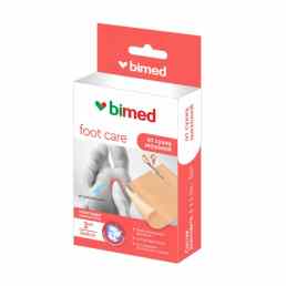 Бимед для удаления сухих мозолей