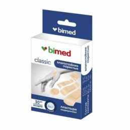 Бимед классик влагостойкий пористый