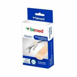 Бимед классик влагостойкий пористый