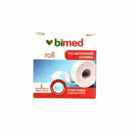 Бимед катушечный на нетканой основе