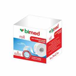 Бимед катушечный на пленочной основе