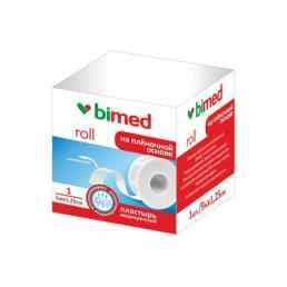 Бимед катушечный на пленочной основе