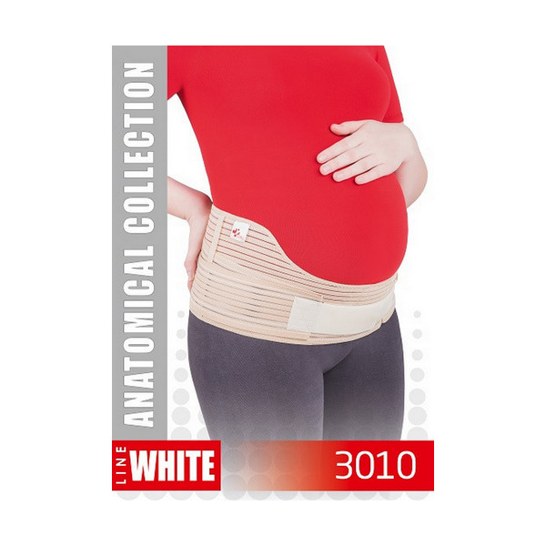 МЕК бандаж до- и послеродовой 3010