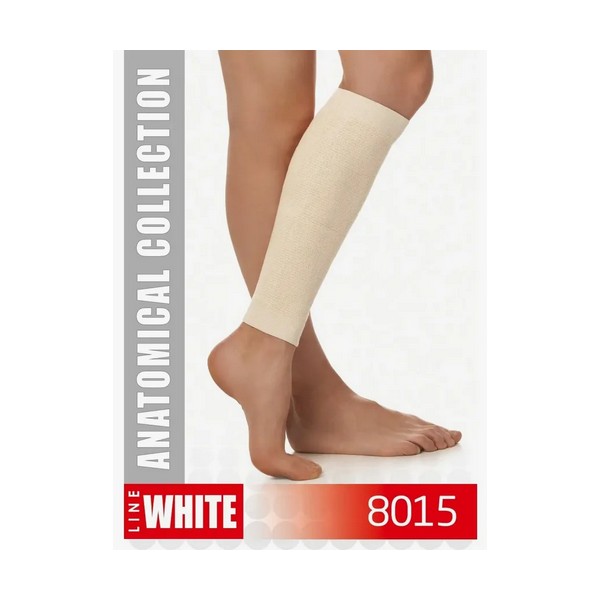 МЕК бандаж голеностопа компрессионный 8015