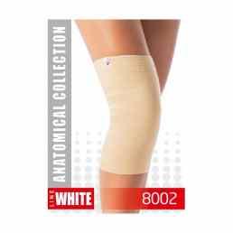 МЕК бандаж коленный согревающий 8002