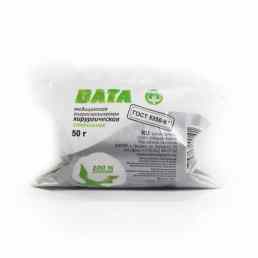 Вата хирургическая стерильная