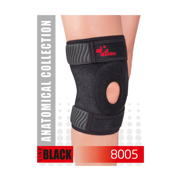 МЕК бандаж коленный 8005
