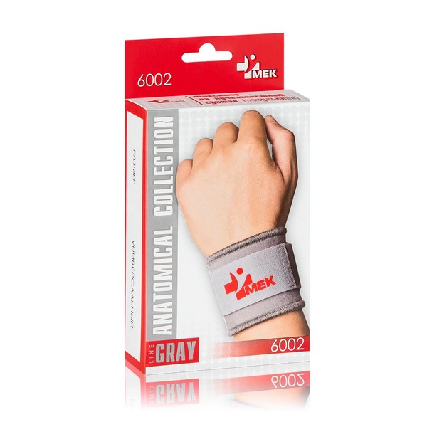 МЕК бандаж лучезапястный 6002