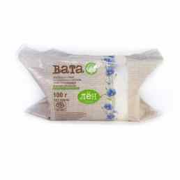 Вата хирургическая хлопко-льняная нестерильная