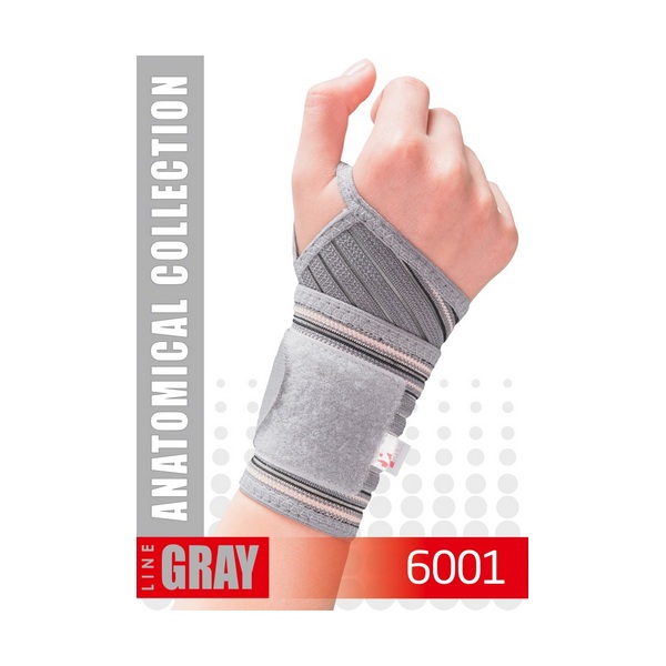 МЕК бандаж лучезапястный 6001