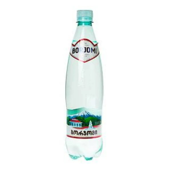 Боржоми