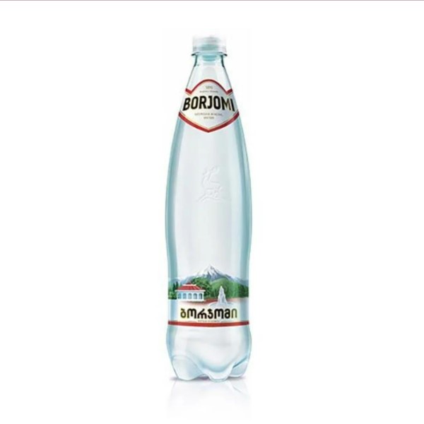 Боржоми