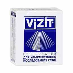 Визит Презерватив для узи