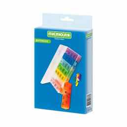 Пилюля дорожная